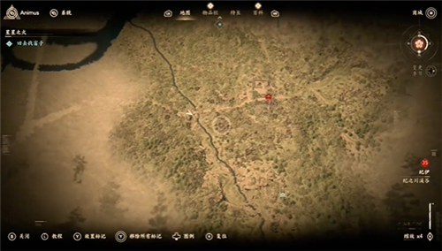 刺客信条影前期奈绪江专属传奇装备获取方法