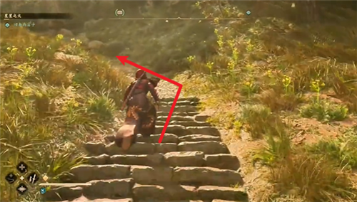 刺客信条影前期奈绪江专属传奇装备获取方法