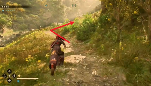 刺客信条影前期奈绪江专属传奇装备获取方法