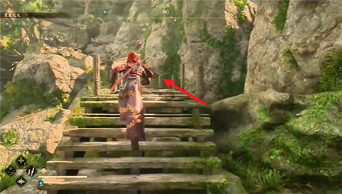 刺客信条影前期奈绪江专属传奇装备获取方法