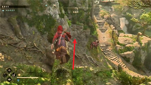 刺客信条影前期奈绪江专属传奇装备获取方法