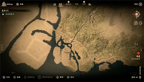 刺客信条影前期奈绪江专属传奇装备获取方法