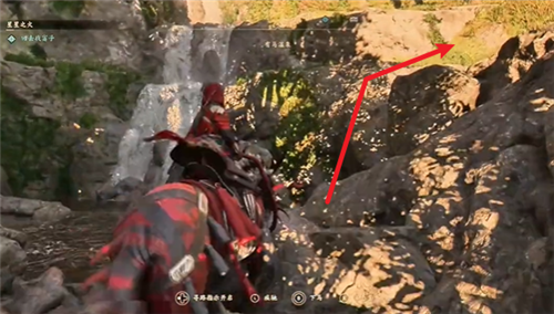 刺客信条影前期奈绪江专属传奇装备获取方法