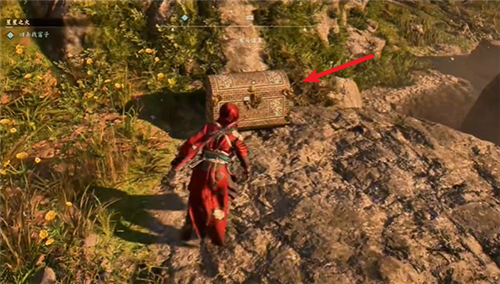 刺客信条影前期奈绪江专属传奇装备获取方法