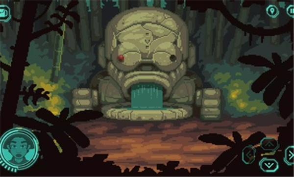 被遗弃的星球截图4