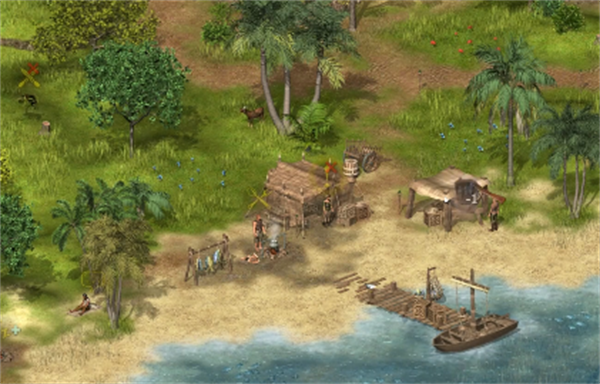 王国英雄失落传说2