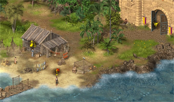 王国英雄失落传说2