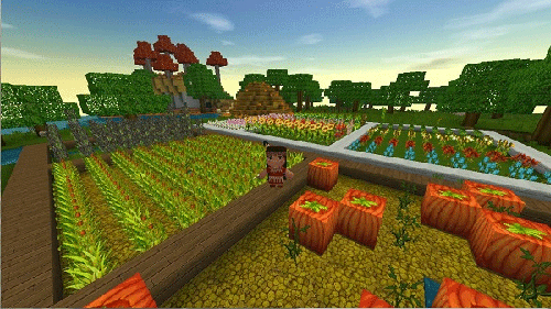 迷你世界0.44.2联机版