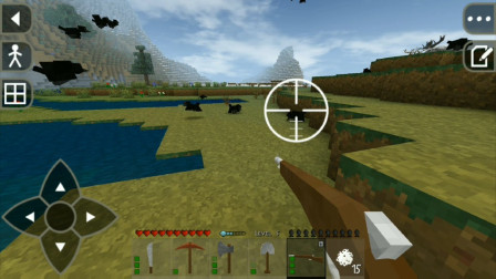 ‌生存战争黑蝎枪械模组‌