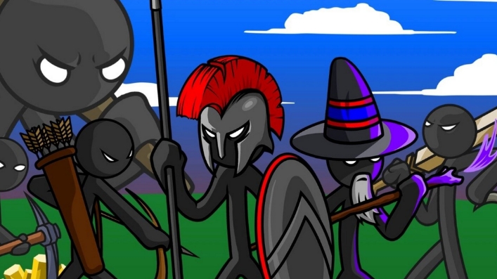 StickWarLegacy魔改版