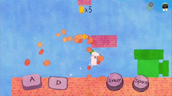 不要打扰我的美梦截图1