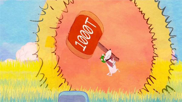 不要打扰我的美梦截图2