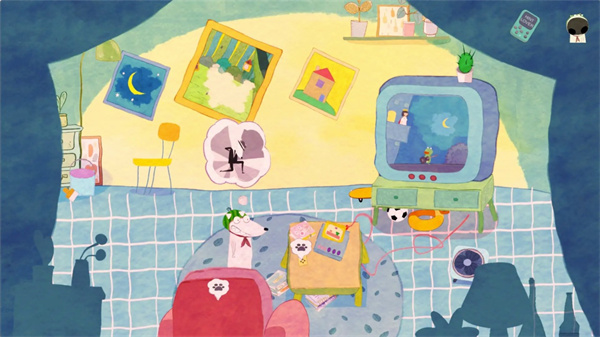 不要打扰我的美梦截图5