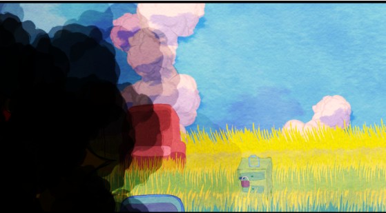 不要打扰我的美梦