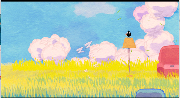 不要打扰我的美梦