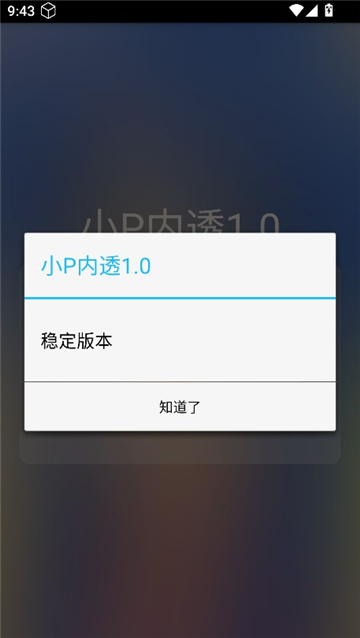小P内透10截图4