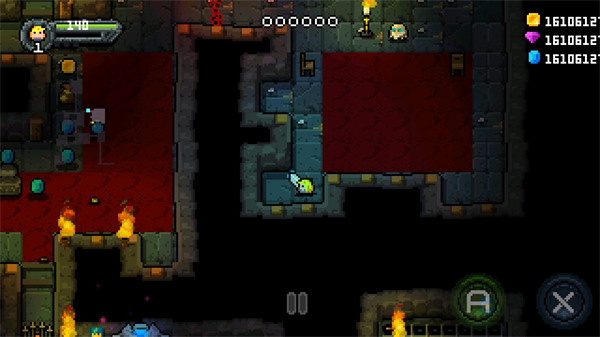 乱世之王2截图1