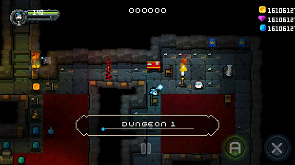 乱世之王2截图4