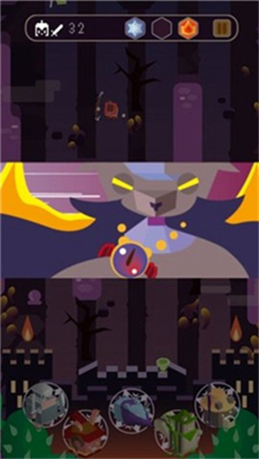 魔王的烦恼截图1