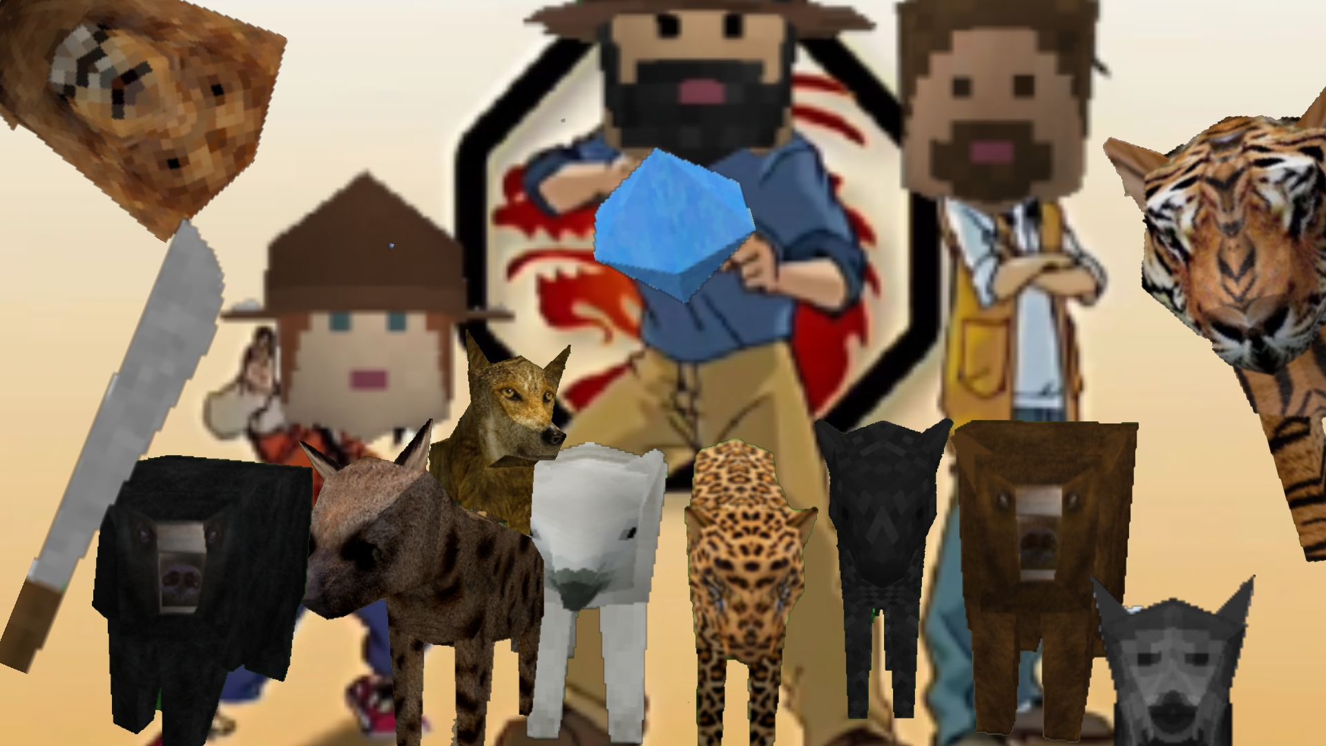 生存战争2.2扩展版