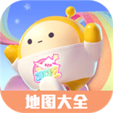 蛋仔派对地图大全