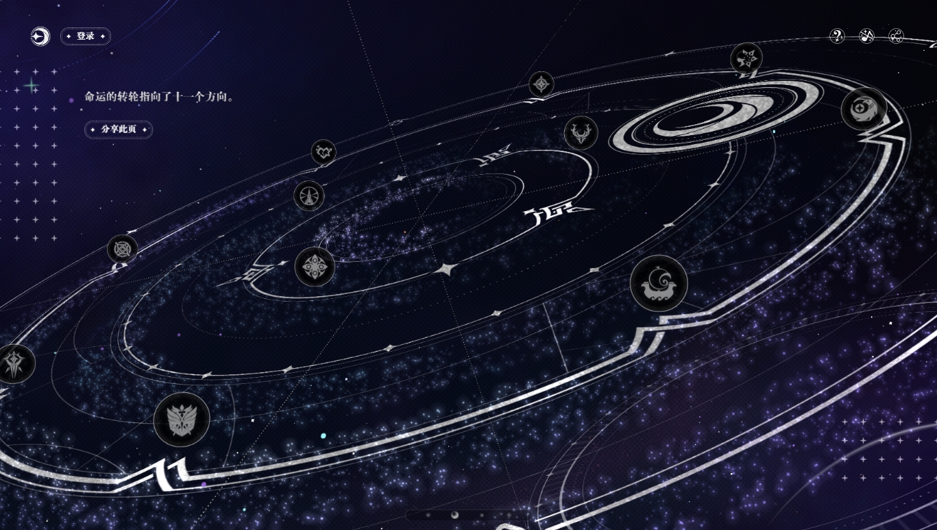 原神空月之歌新内容一览 挪德卡莱11个阵营势力
