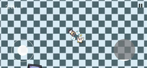 碧蓝碰碰车截图4