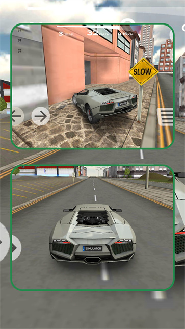 都市漂移王者截图3