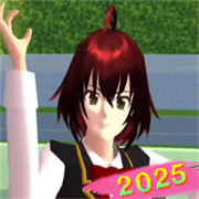 樱花少女大学日记