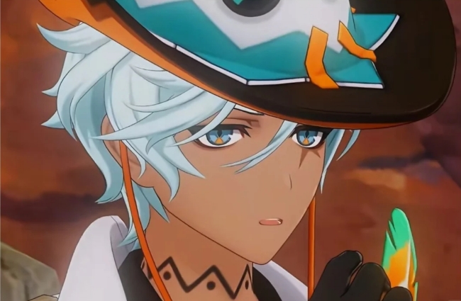 原神伊法命座效果一览