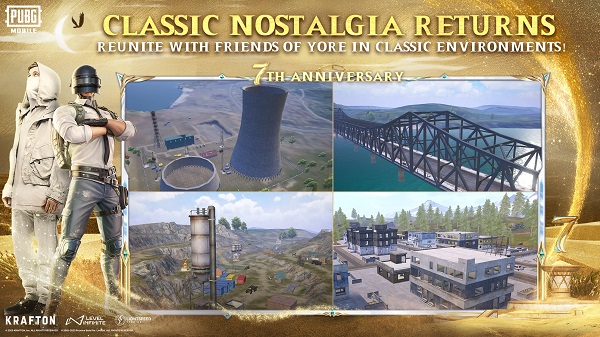 pubgmobile欧服截图3