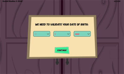 猫奶昔兔薄饼截图3