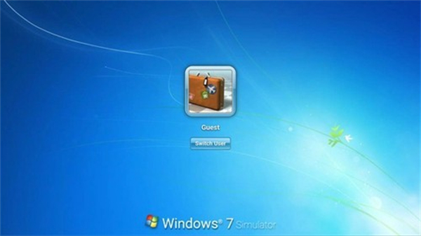 win7模拟器手机版截图2