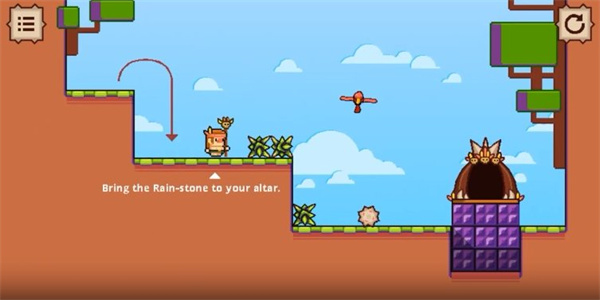 沉重的萨满截图3