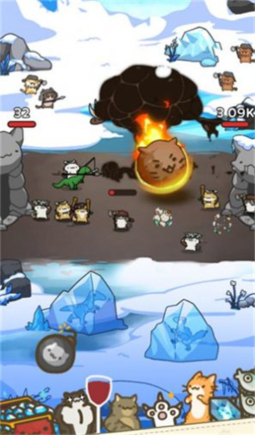 只是只小猫截图2