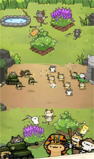 只是只小猫截图4