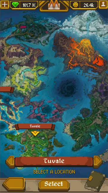 像素动物家截图3