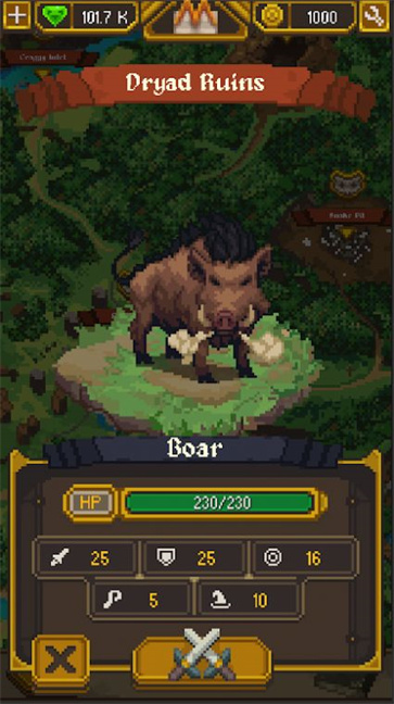 像素动物家截图4