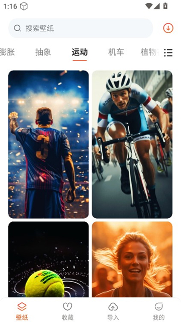 sky壁纸大全截图4