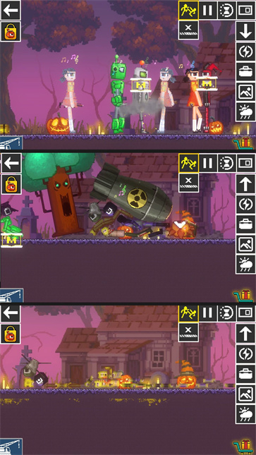 魔力梦幻乐园截图2