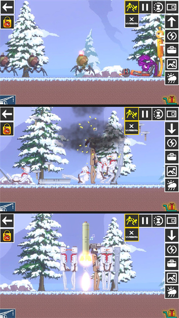 魔力梦幻乐园截图4