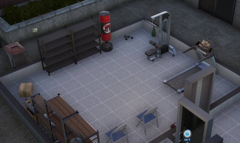 云族裔保持健康抱负怎么达成