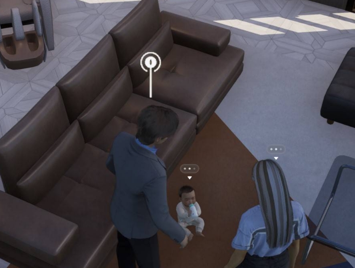 云族裔家庭幸福抱负怎么达成