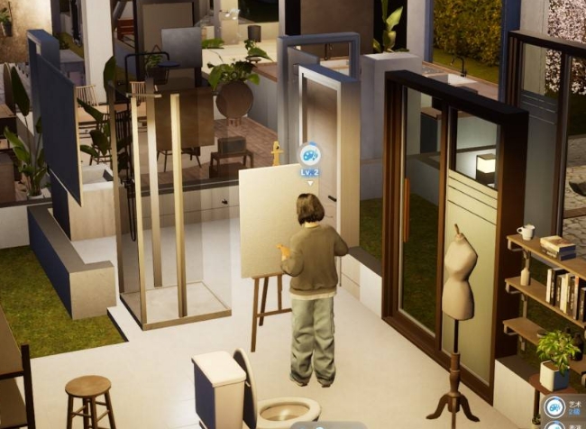 云族裔创意性表达抱负怎么达成