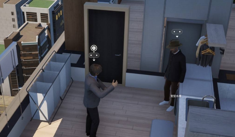 云族裔社区贡献抱负怎么达成