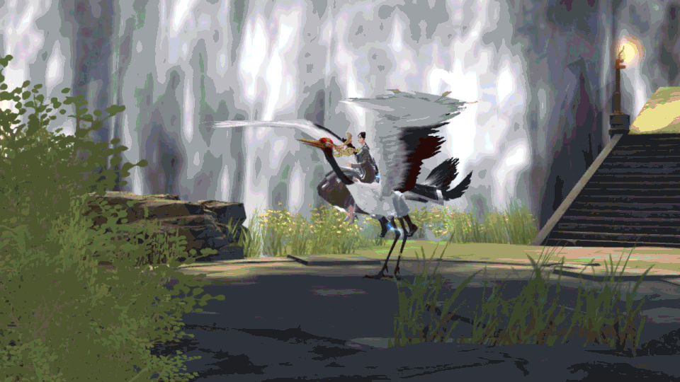 新三生三世十里桃花