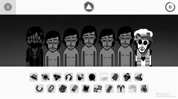 节奏盒子虚空版截图2