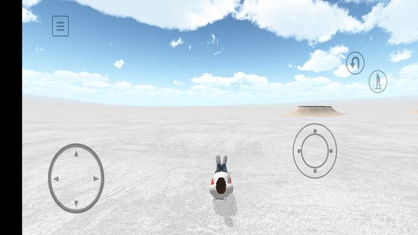 少年滑板空间截图1