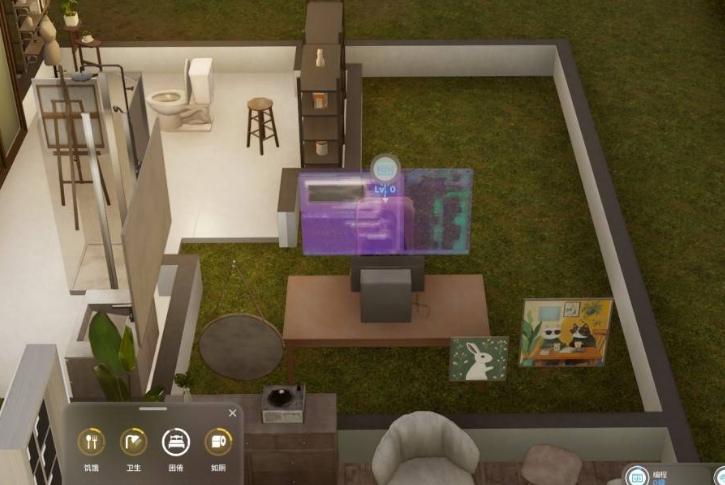 云族裔社会动乱抱负怎么达成