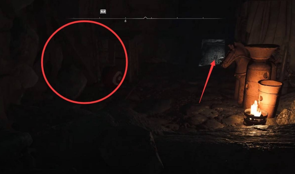 刺客信条影安土瓢箪山古坟在哪里